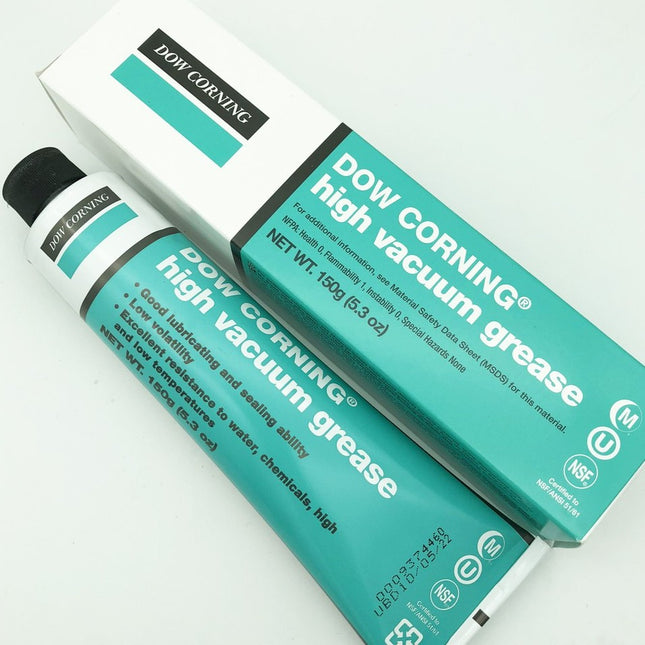 DOW CORNING High Vacuum Grease