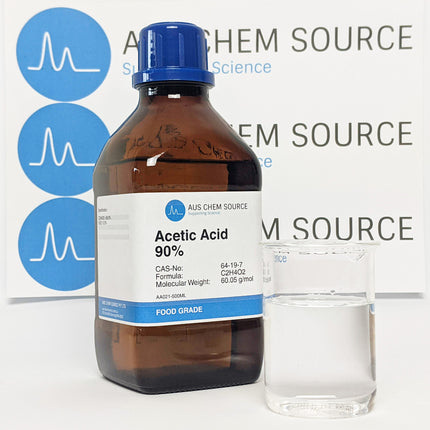 Acetic Acid 90%