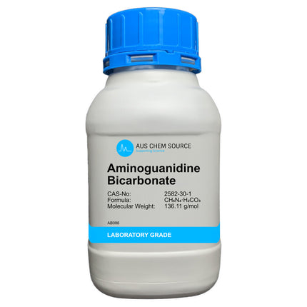 Aminoguanidine Bicarbonate
