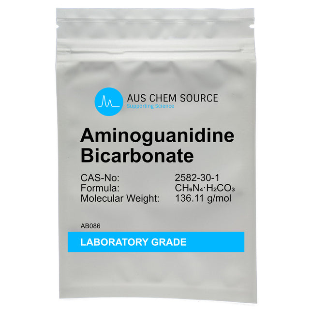 Aminoguanidine Bicarbonate