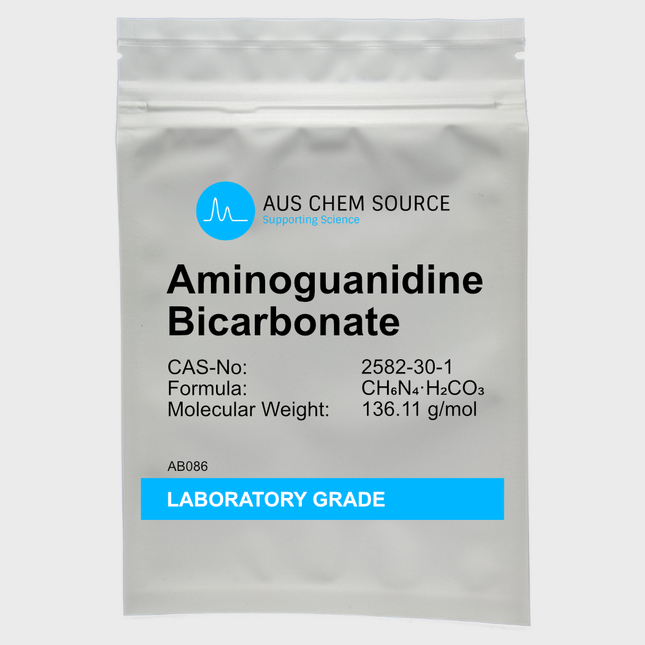 Aminoguanidine Bicarbonate
