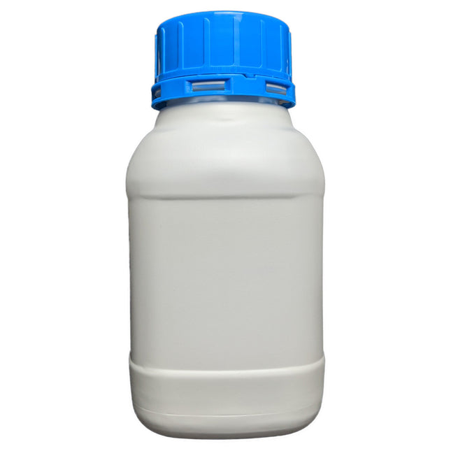 1.2L HDPE Reagent Bottle