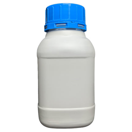 2L HDPE Reagent Bottle