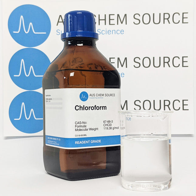 Chloroform