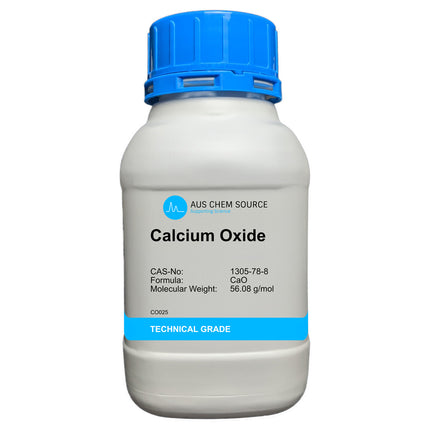 Calcium Oxide