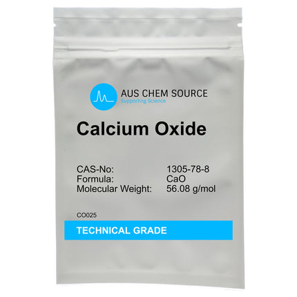 Calcium Oxide