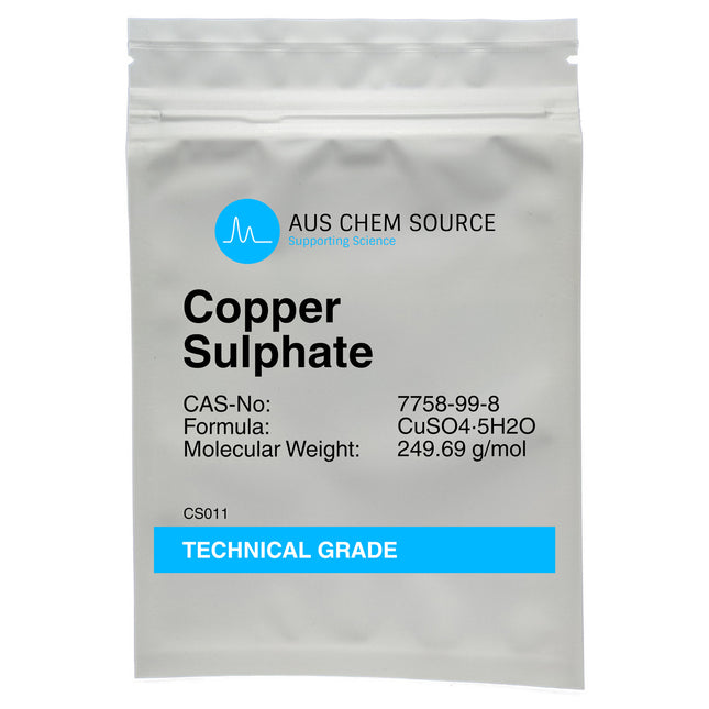 Copper Sulphate
