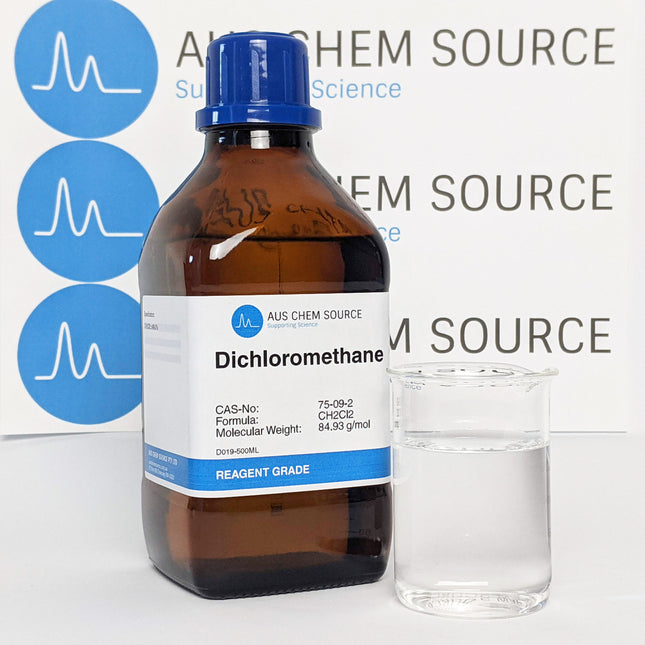 Dichloromethane