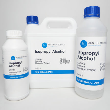 Isopropyl Alcohol (IPA)