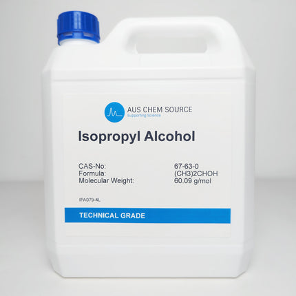 Isopropyl Alcohol (IPA)