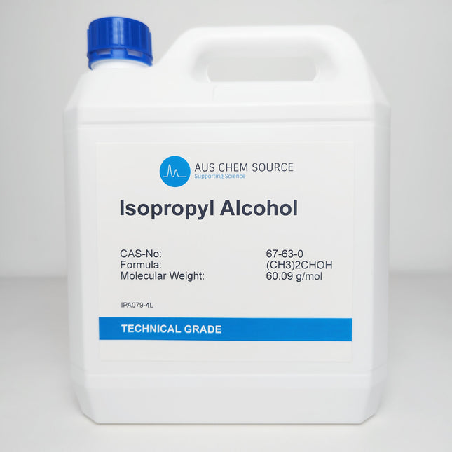 Isopropyl Alcohol (IPA)