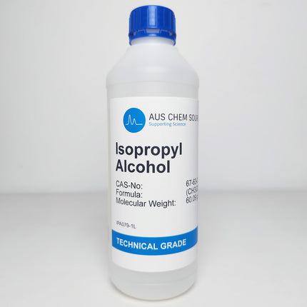 Isopropyl Alcohol (IPA)