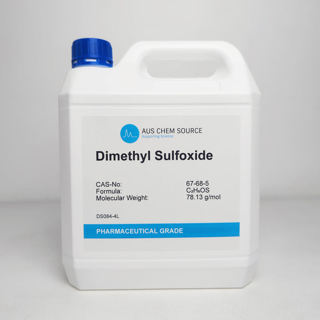 Dimethyl Sulfoxide (DMSO)