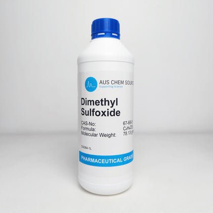 Dimethyl Sulfoxide (DMSO)