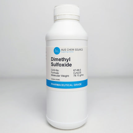 Dimethyl Sulfoxide (DMSO)