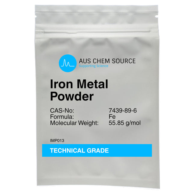 Iron Metal Powder
