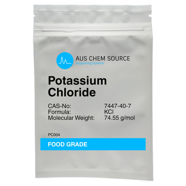 Potassium Chloride