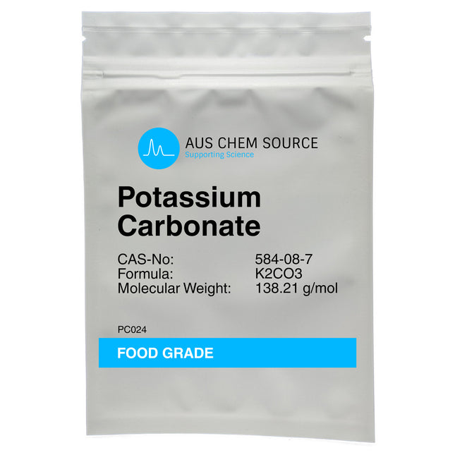 Potassium Carbonate