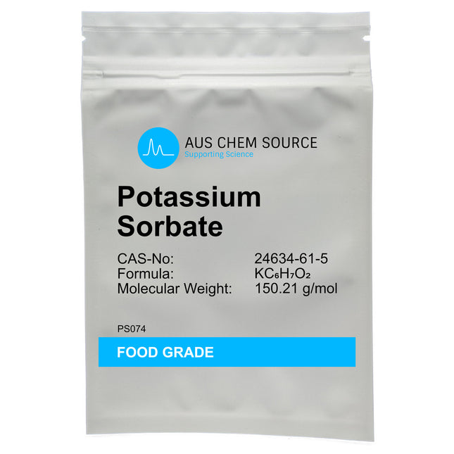 Potassium Sorbate