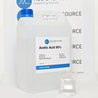 HDPE Plastic / 500ML