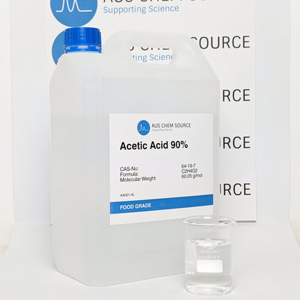Acetic Acid 90%