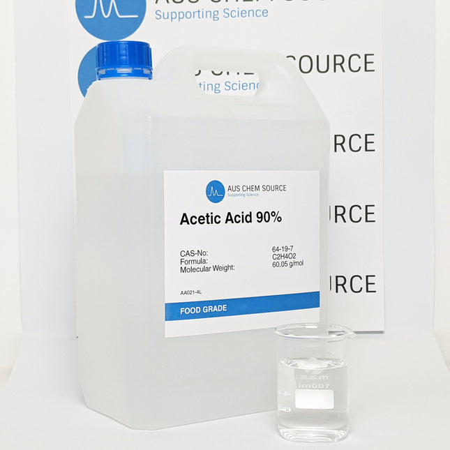 Acetic Acid 90%