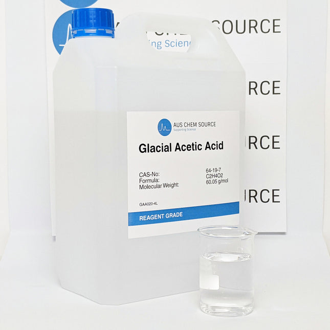 Glacial Acetic Acid
