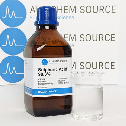 Sulphuric Acid 98.3%