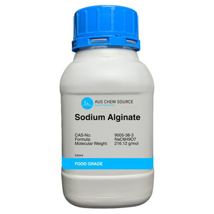 Sodium Alginate