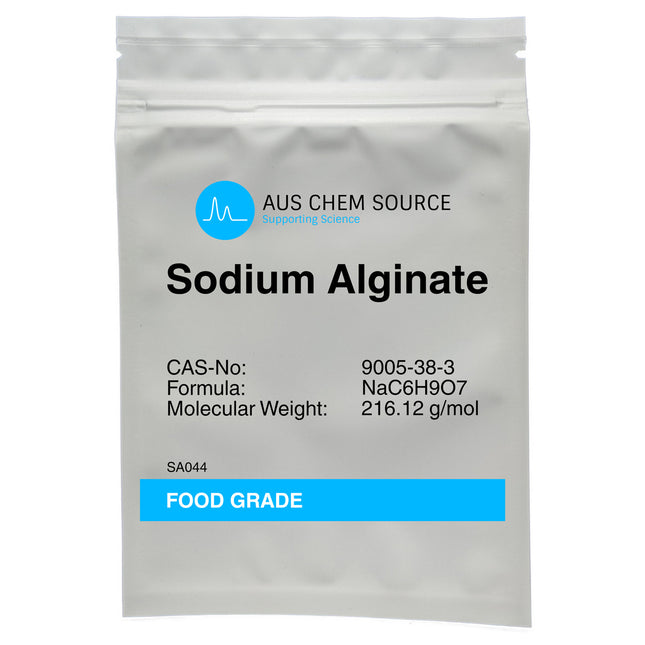 Sodium Alginate