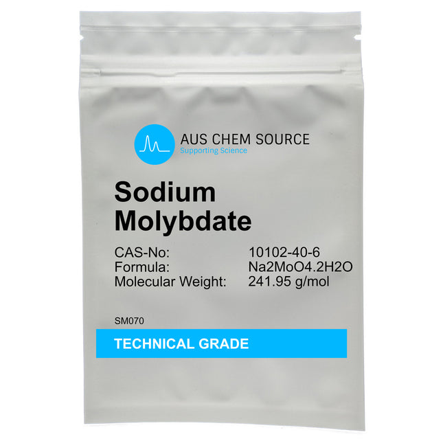 Sodium Molybdate