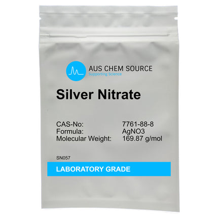 Silver Nitrate