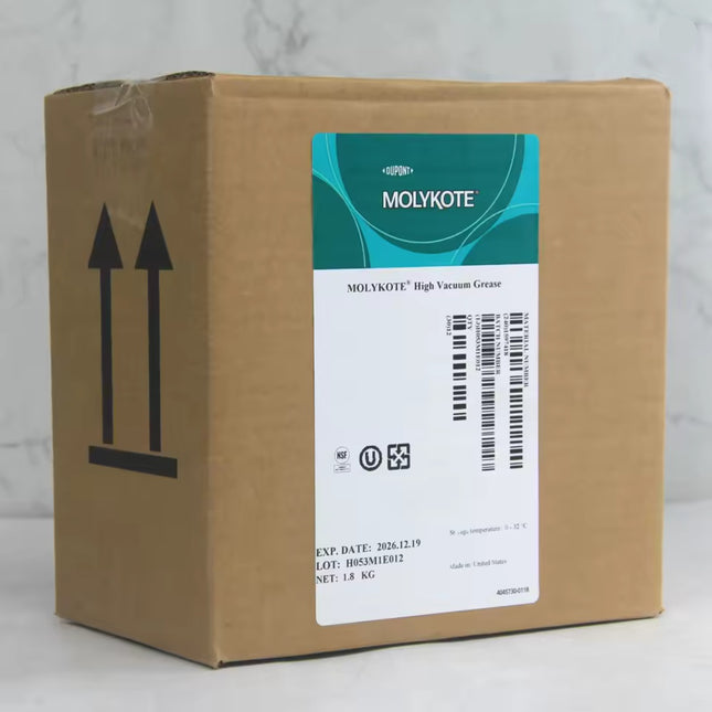 DOW CORNING High Vacuum Grease