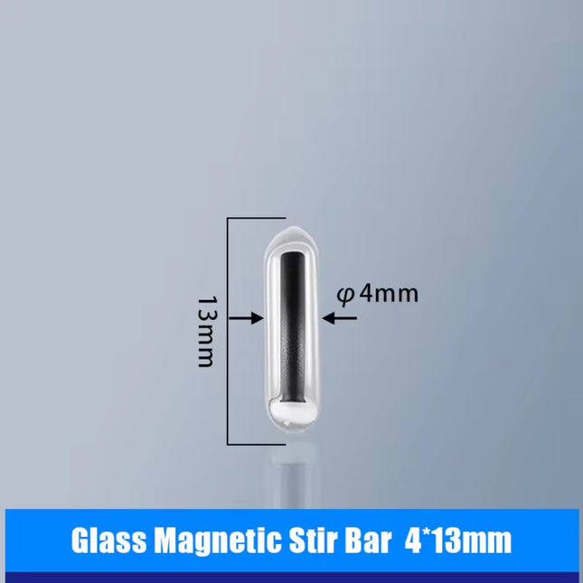Glass Stir Bar