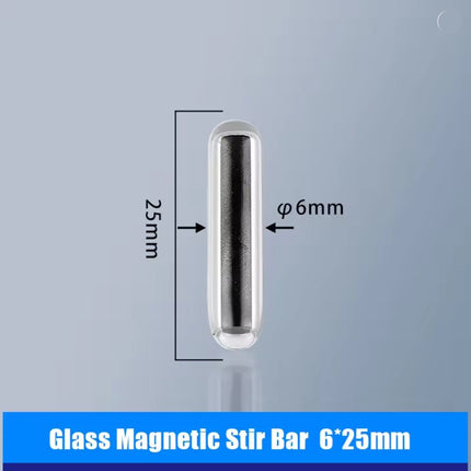 Glass Stir Bar