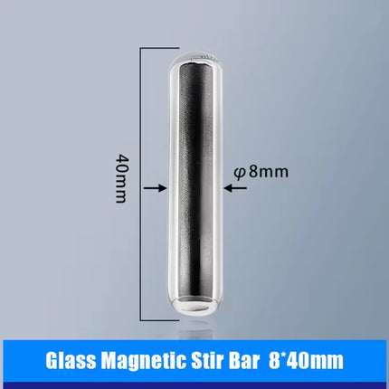 Glass Stir Bar