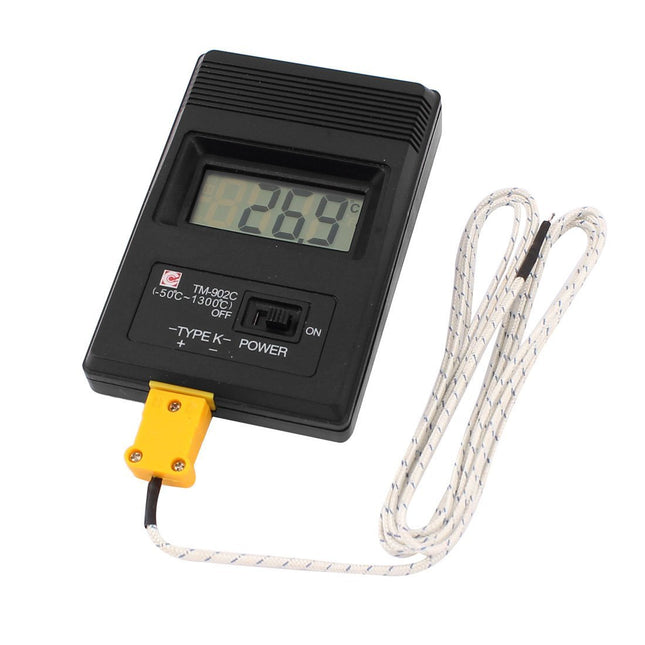 TM-902C Digital Thermometer
